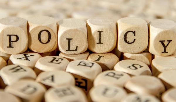 The Connection Between Policy, Power & Leaders’&nbsp;Responsibility