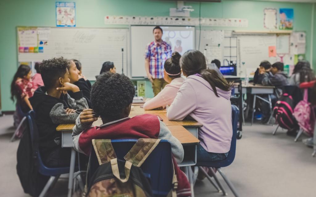 The relationships between cooperative learning and oracy development for Language&nbsp;Learners