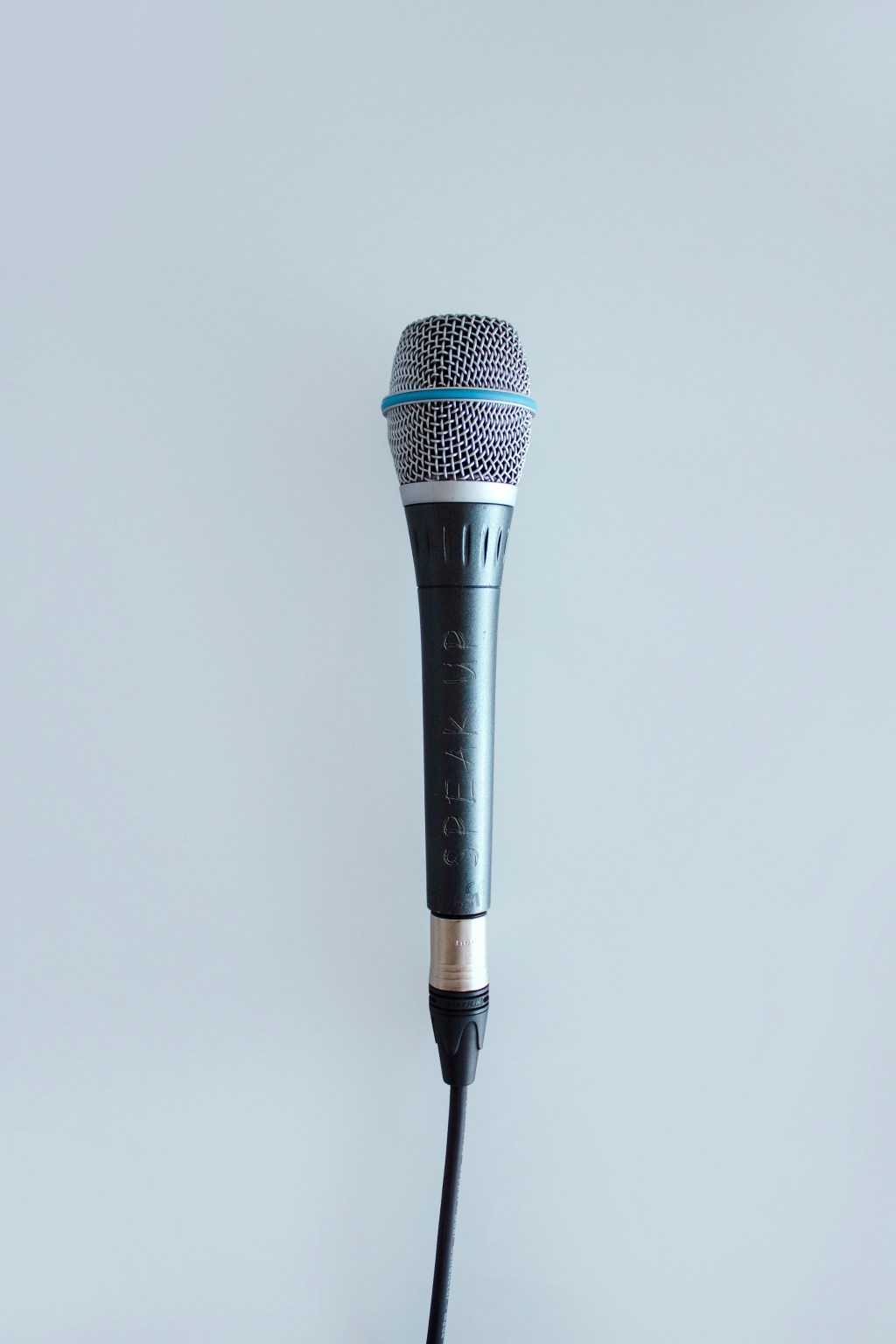 Embrace the Talker: Why Owning Our Voice&nbsp;Matters
