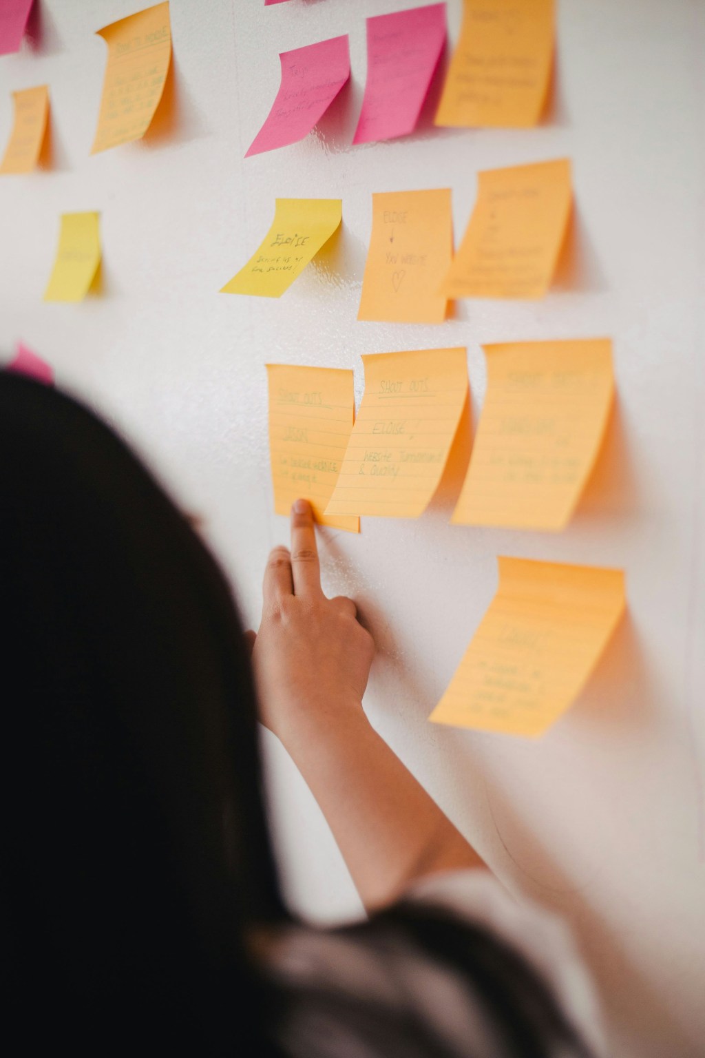 Starting with a Plan, the school year is&nbsp;young…