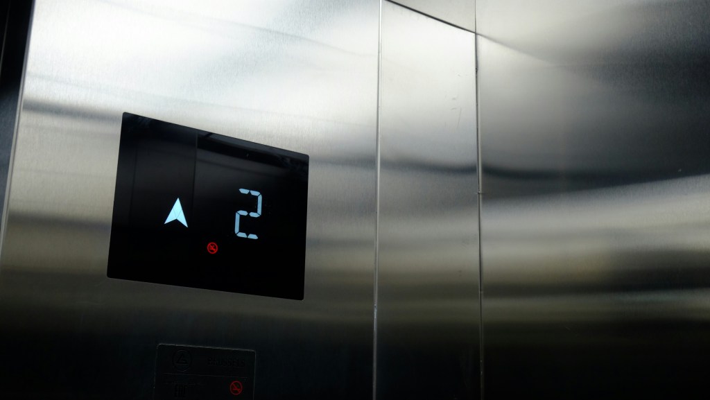 The Elevator Leader: Moving Between Strategy and Daily&nbsp;Practice